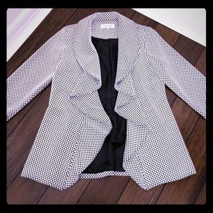 Calvin Klein Jackets & Coats - 🖤Calvin Klein Blazer Calvin Klein Jackets & Coats - 🖤Calvin Klein Blazer